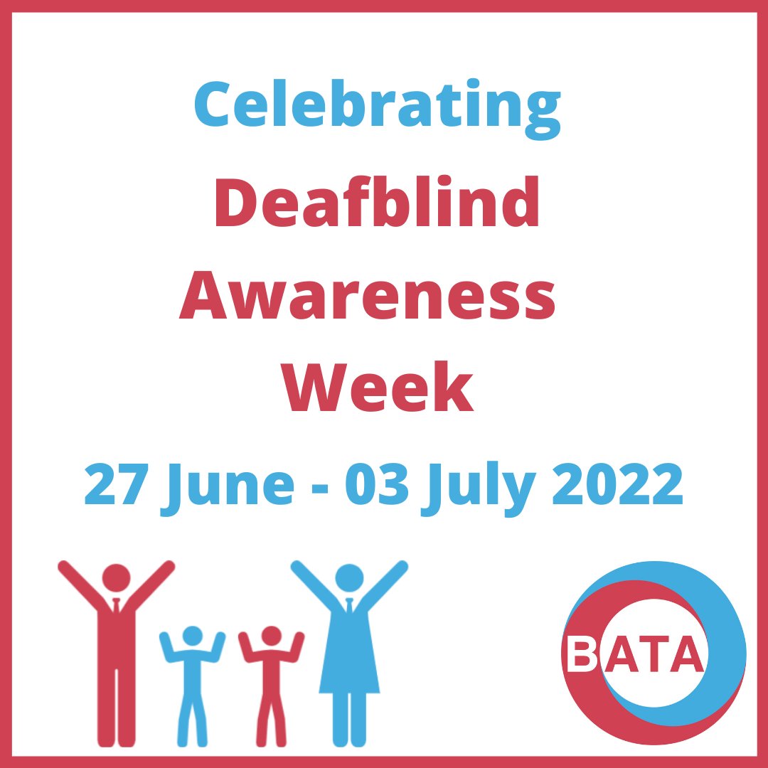 British Assistive Technology Association (BATA) tweet media