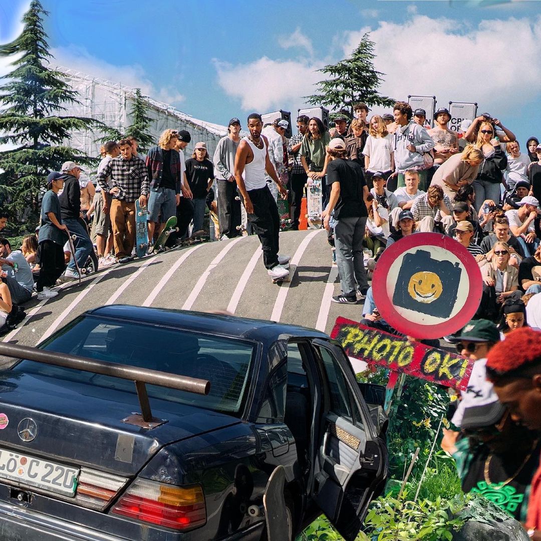 Rabid_DAO's tweet photo. This year's Copenhagen open was #RABID! 🛸🔥🍻

This is much more than a competition, in the middle of so much skating, cycling, drinking, partying... The 5 days of the event, feel like one long day. 😵

#skateboarding #skatetwitter #skateboard #RabidDAO #defi #onPolygon https://t.co/3o18ZVYKmf