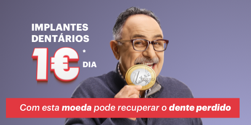 PNID_PT's tweet photo. Desde 1€  por dia vai recuperar o dente que perdeu! Um preço que só o PNID lhe garante! 

 x36 meses (sem juros). Valor estimado por dia. Sem entrada inicial.
Valor desde 30,56€ por mês. TAN e TAEG da Linha de Crédito: 0%. PVP 1100€.

.
.
.
.
.
#pnid #invisalign #saudeoral https://t.co/WNxNIXCb8f