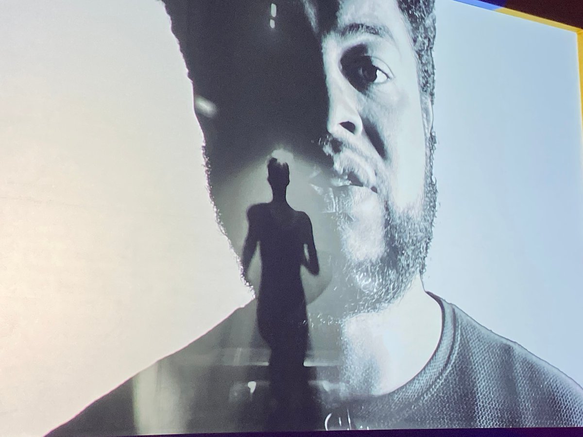 brumculture's tweet photo. Last night #Birmingham's Poet Laureate @MrCaseyBailey delivered his heart-felt love letter to the city, showcasing what makes this place - and Brummies - tick
Watch #DearBrum in full here: https://t.co/xkV83ZY2AC
@BeBoldBeBham https://t.co/fBaVB8R7wk