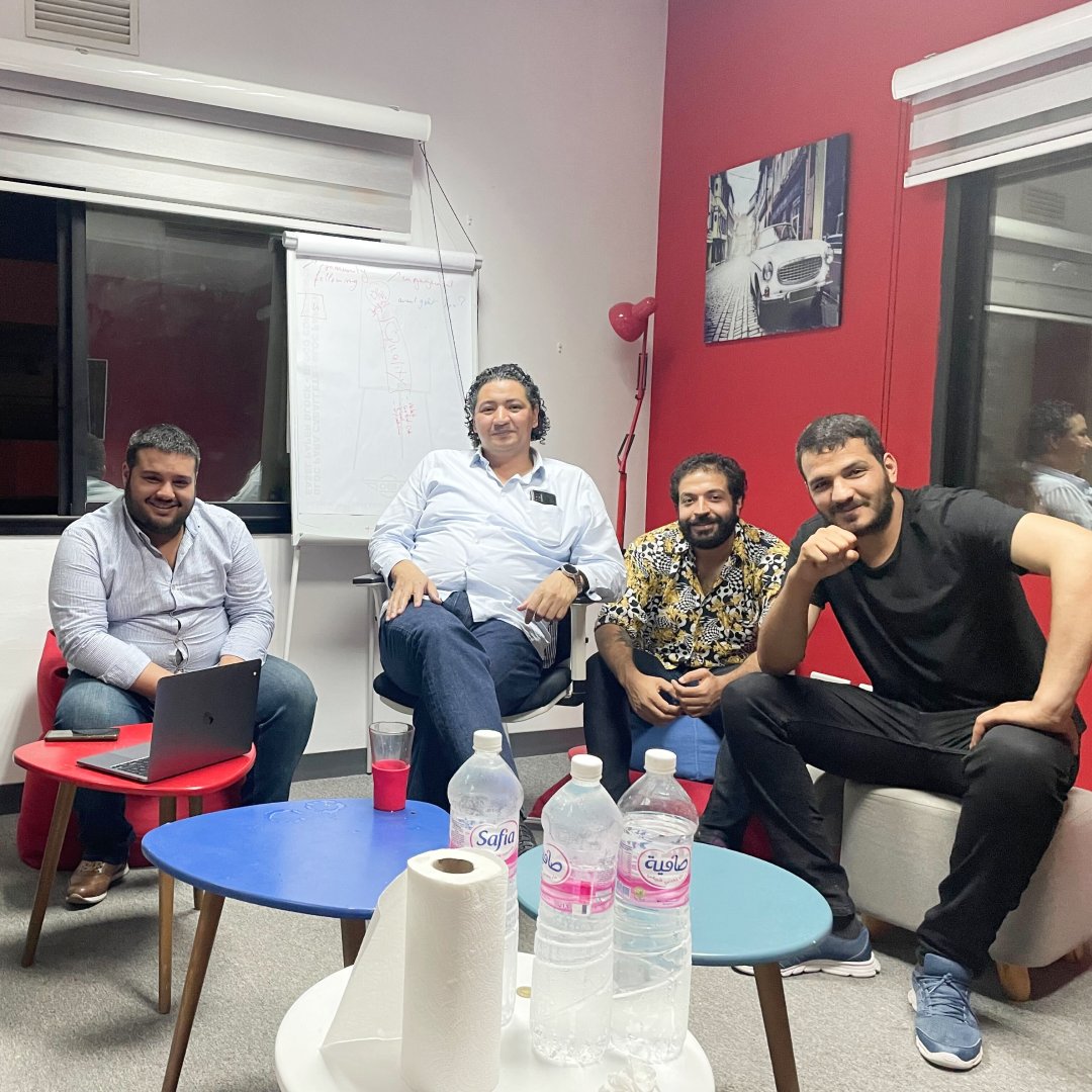 SintegraConsul2's tweet image. La joyeuse famille ❤

#sintegra