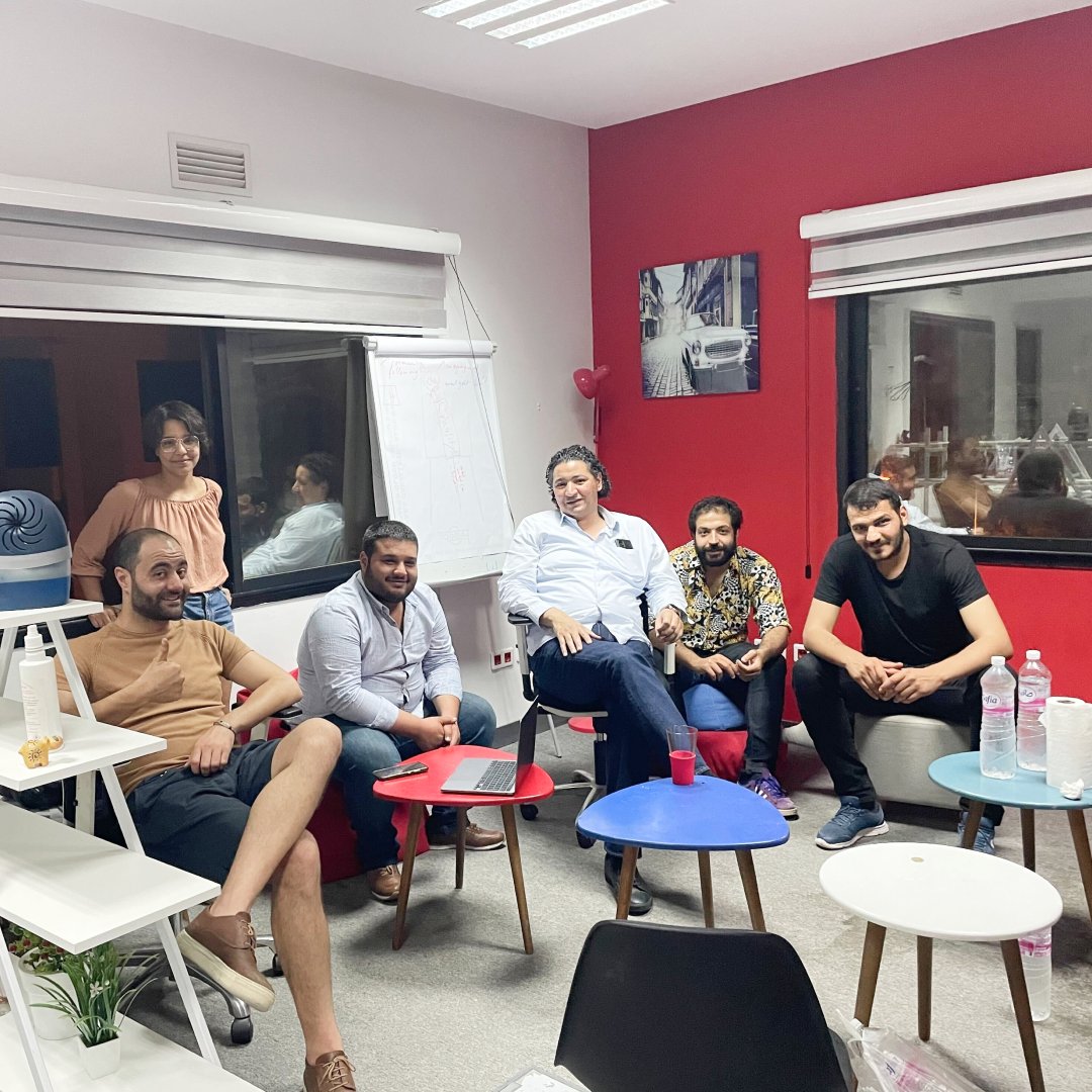 SintegraConsul2's tweet image. La joyeuse famille ❤

#sintegra