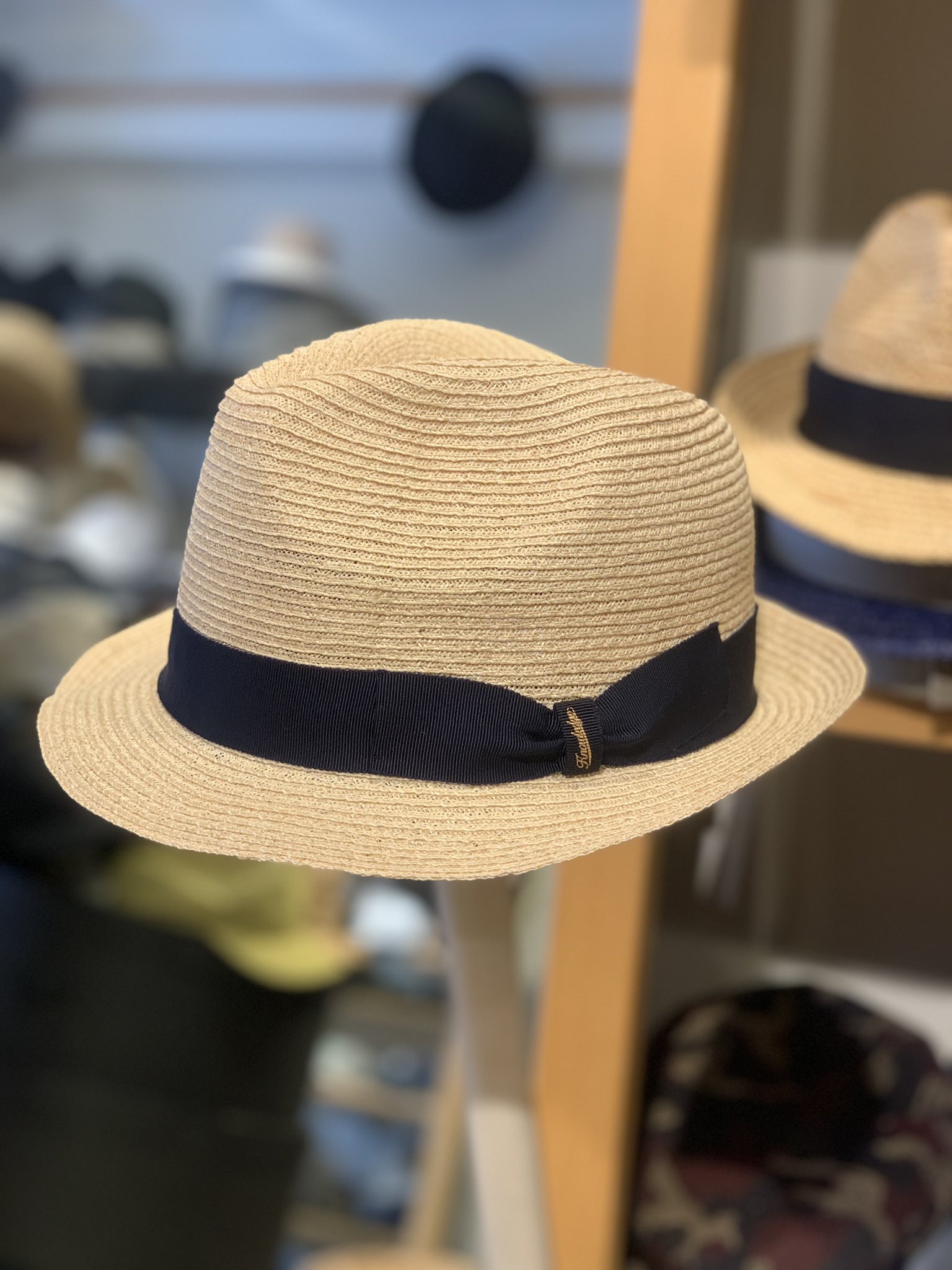帽子専門店knowledge ナレッジ Knowledge0714 Twitter