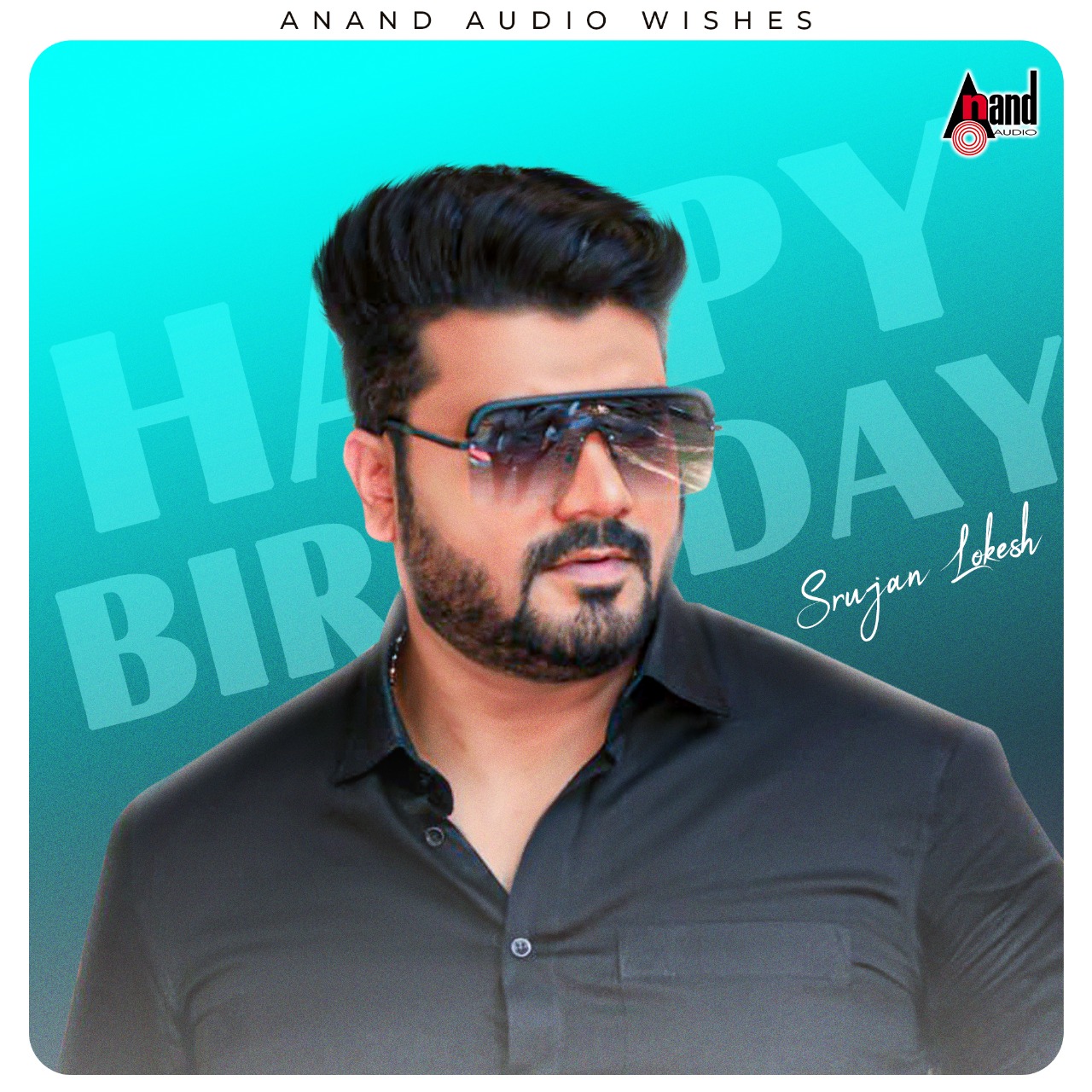 srujan lokesh on X: "Thank u so much @aanandaaudio" / X