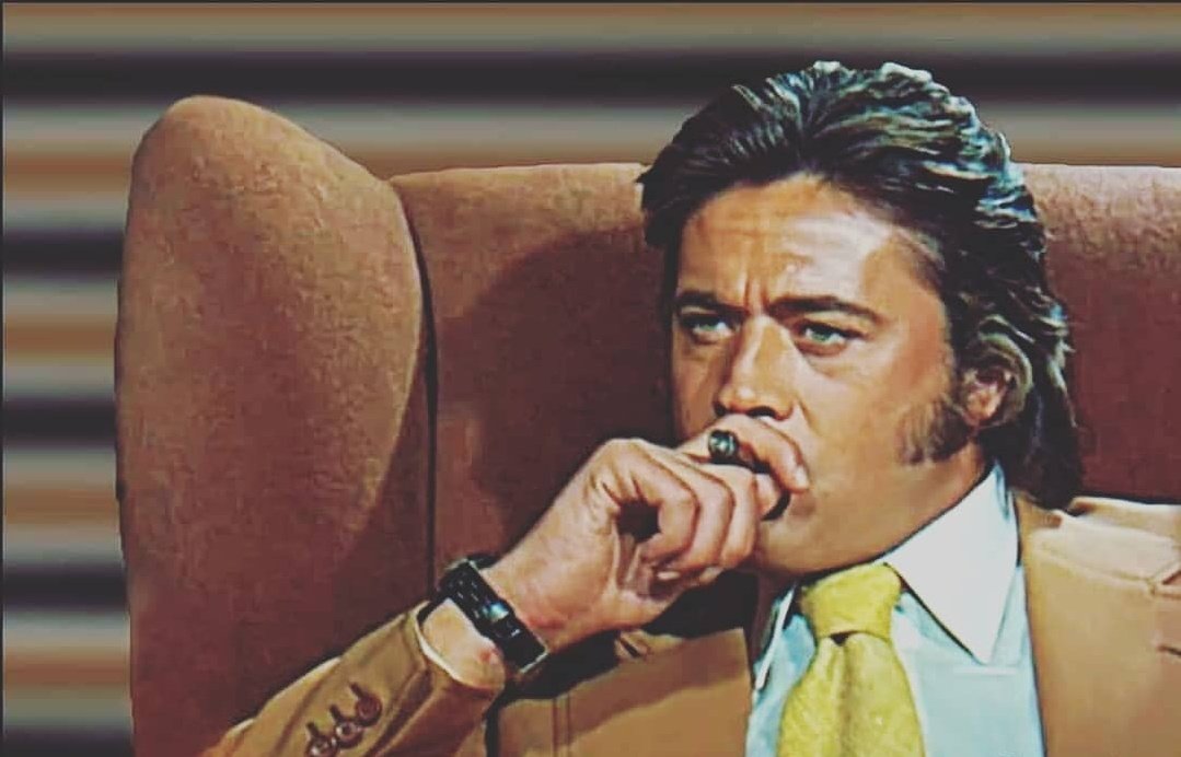 Mekânın Cennet Olsun Kara Murat.