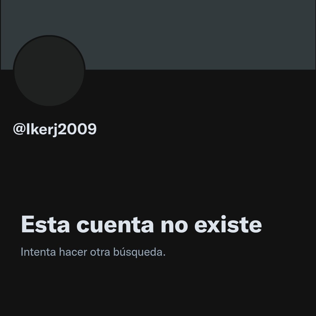 Ikerjotas's tweet photo. Oficialmente Twitter ha baneado @Ikerj2009 por no tener 13 años, el dia que cumple 13 años xd
Algo parecido le paso a @Aderox_ 
La diferencia es que, como a estamos a 28 de Junio tengo la edad mínima
Twitter me pide papeleo para restaurarla asi que estoy en ello
Rt para difundir https://t.co/mt9oMrSThh
