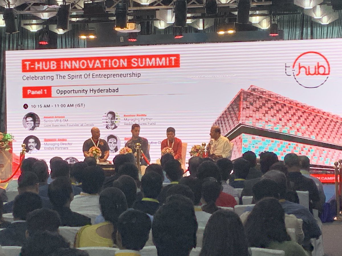 Roshan Kotla tweet media