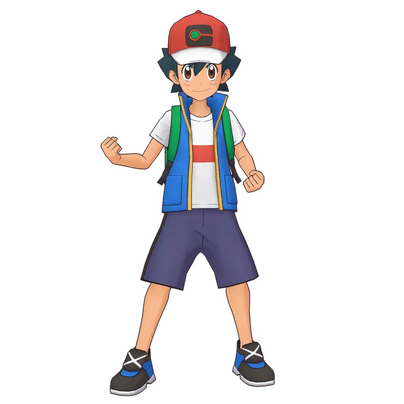 Ash Ketchum pode voltar a aparecer futuramente em Pokémon