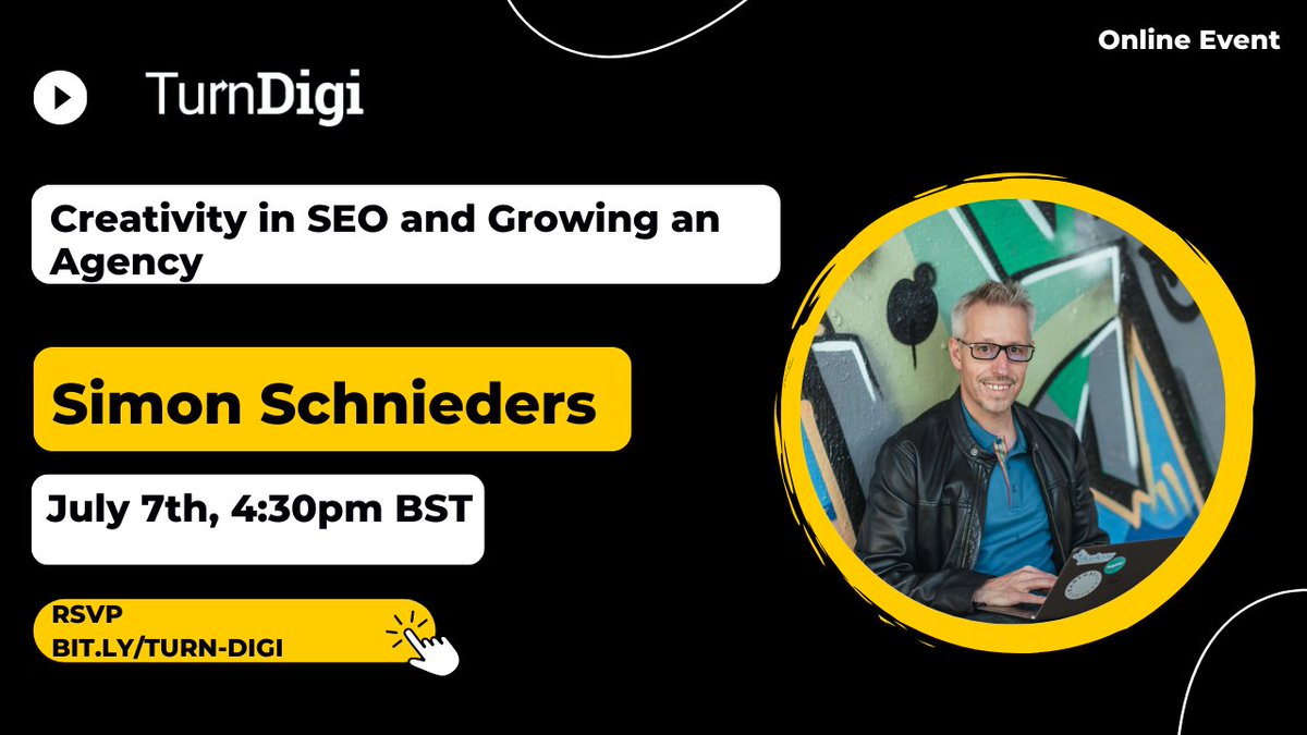 TurnDigi tweet media