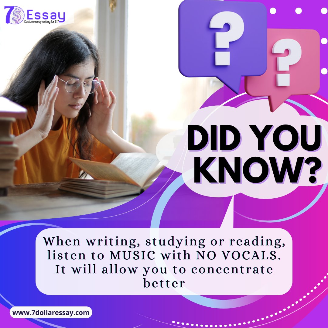 7DollarEssay's tweet photo. Amazing and Interesting fact. Ever tried this one?

[Website 🔗 : https://t.co/klZ1UkkMaN ]
📞+1 7185-772-718
📧info@7dollaressay.com

#DYK #tuesdaymotivations #tuesdayvibe #7dollaressay #Trending #Like #BillySeng  #BTSInTheSeom #GoalsForCash #instagramupdate  #successstory https://t.co/Z4cNXazbcm