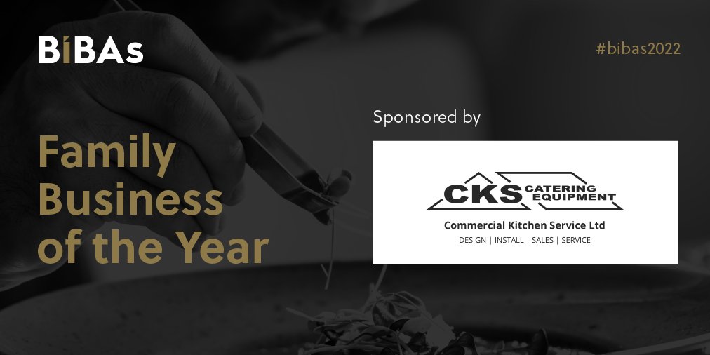 The BIBAs 2026 tweet media