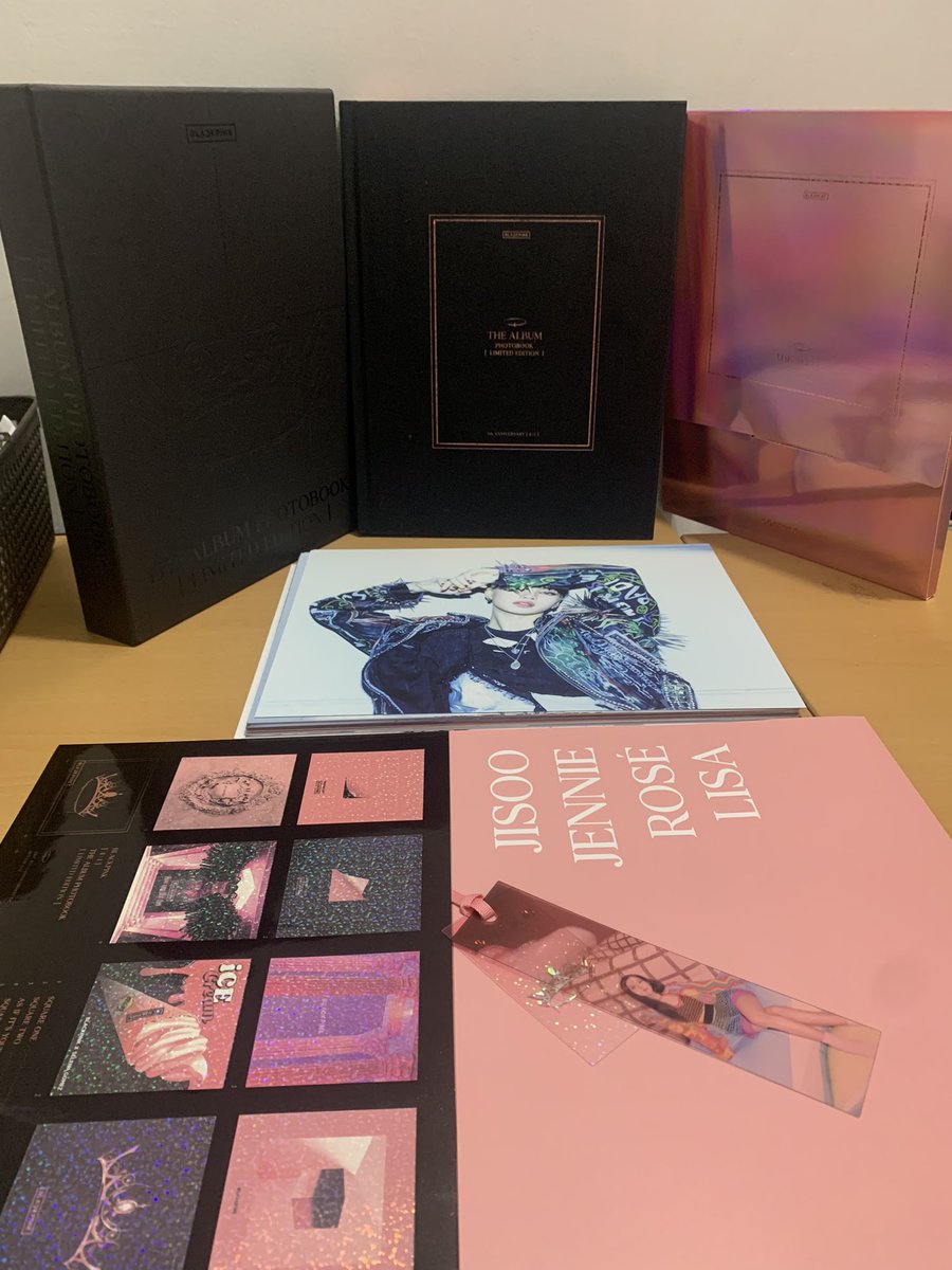 BP_Photocard_Ph's tweet photo. WTS LFB

QUIT SALE

750 each 

4+1 the album Photobook 
the show
season greeting 2021
summer diary 2021

SHOPPE COD 

tag : blackpink jennie jisoo lisa rose https://t.co/BbTOYaxDL8