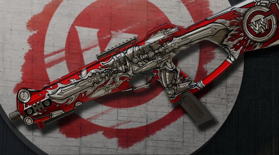 A <a href="/Wildcard_GG/">Wildcard</a> gaming me desafio a conseguir 100 likes ❤️ nesse post e se eu conseguir levarei um prêmio, quem puder me ajude dando like e retweet muito grato ❣️.