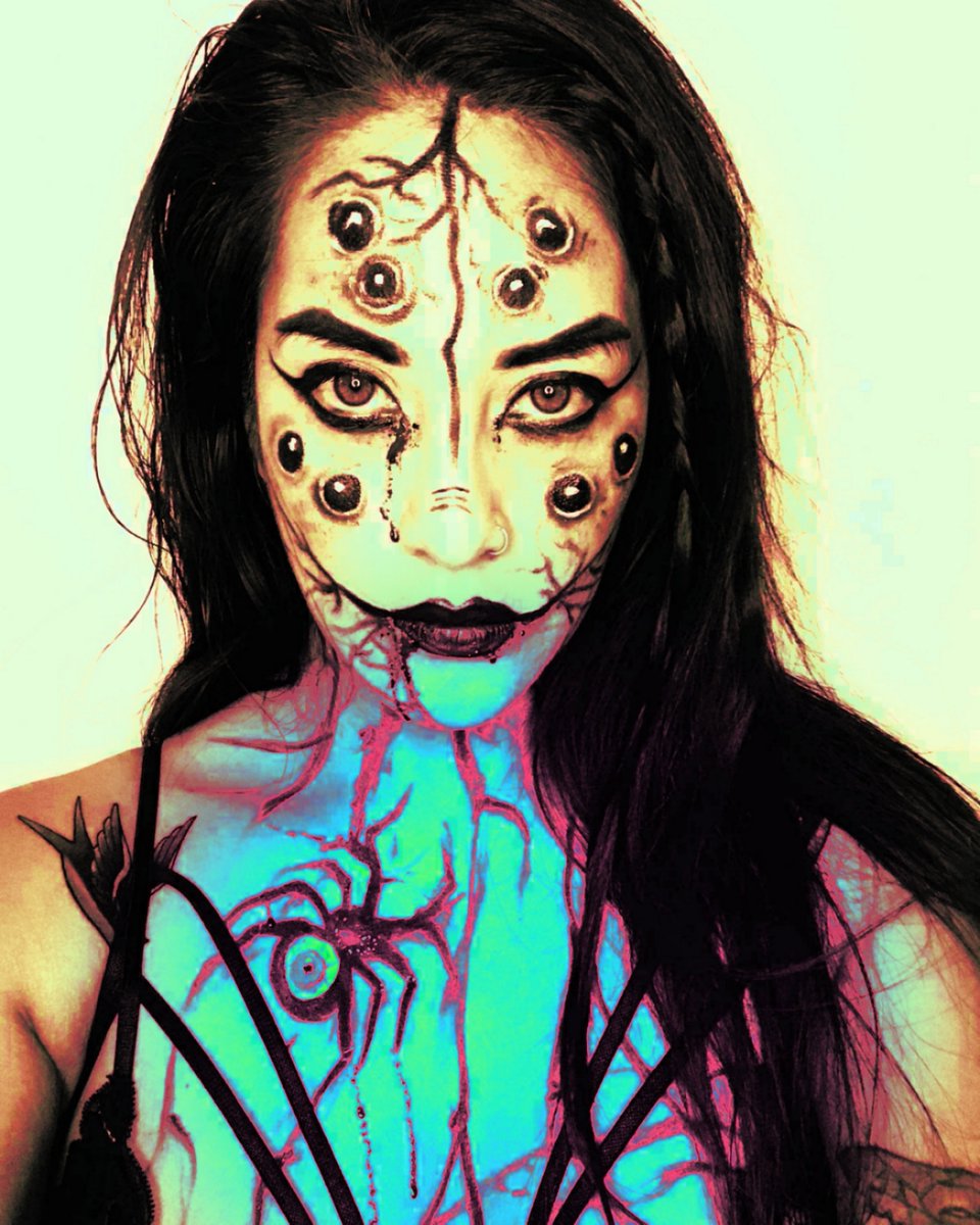 XtrangeArtistᴺᶠᵀ✨ tweet media