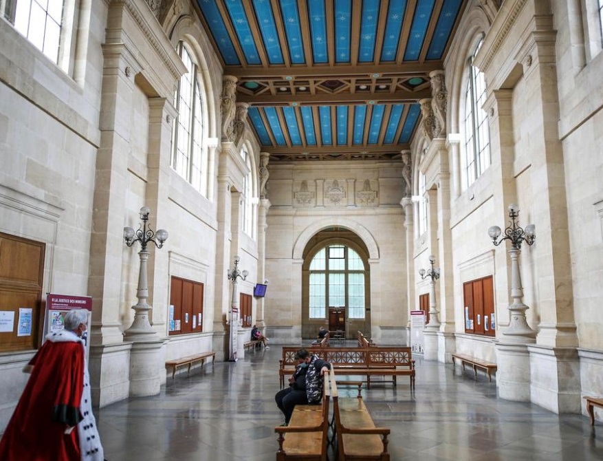 PG  #CA_Agen réaffirme son soutien aux élus par des réponses pénales systématiques et rapides. Les procureurs du ressort entretiennent d'étroites relations avec ces derniers et évalueront le dispositif lors de la prochaine conférence d'application de la loi pénale le 02/07/2022.