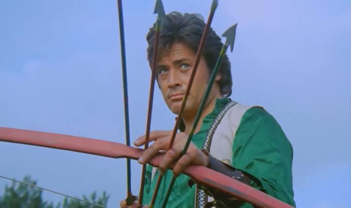 Derneğimizin temsil ettiği ve rol model edindiği Malatya Serdar’ı Seyyid Battal Gazi’nin, tanıtımına ve efsanesinin nesilden nesile aktarılmasına katkı sağlayan usta aktör #CüneytArkın’ın vefatını teessürle öğrenmiş bulunmaktayız
Allah rahmet eylesin, mekanı cennet olsun İnşallah