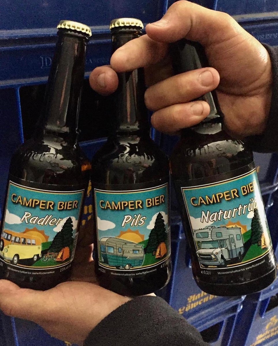 CAMPING IST WIEDER COOL - schöne Ferien ( kostenlose Werbung durch Bild)