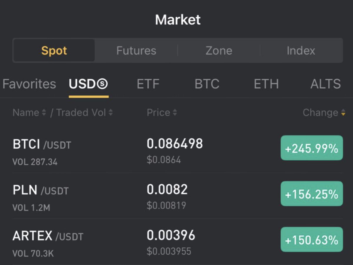 PLANT Currency 🌿🌿 tweet media