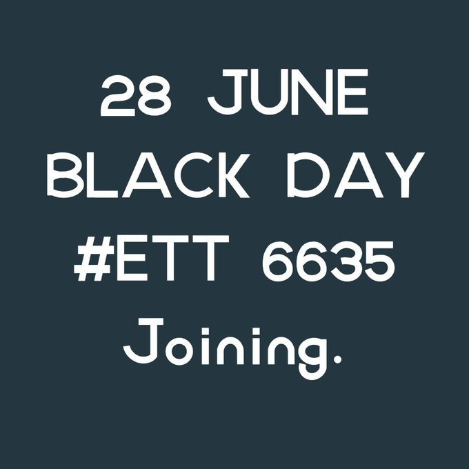 Inderji06313496's tweet photo. #ett6635 joining
#saveprim edu
#savefuture
#saveyouth
@ArvindKejriwal @CMOPb @meet_hayer https://t.co/zGv8zBXXVn