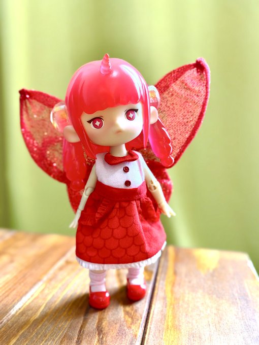 DOLLZONE ANTU BJD ドール オビツ11 シークレット 魚 レア kanfa720.com DOLLZONE ANTU BJD ドール オビツ11 シークレット 魚 レア kanfa720.com