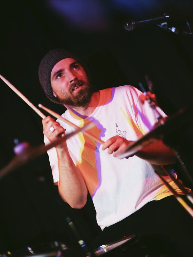 SINKA don’t listen tweet media