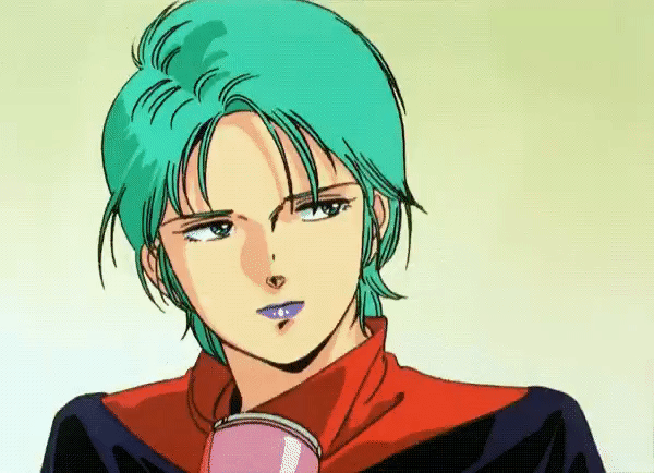 Four Murasame (Mobile Suit Zeta Gundam)