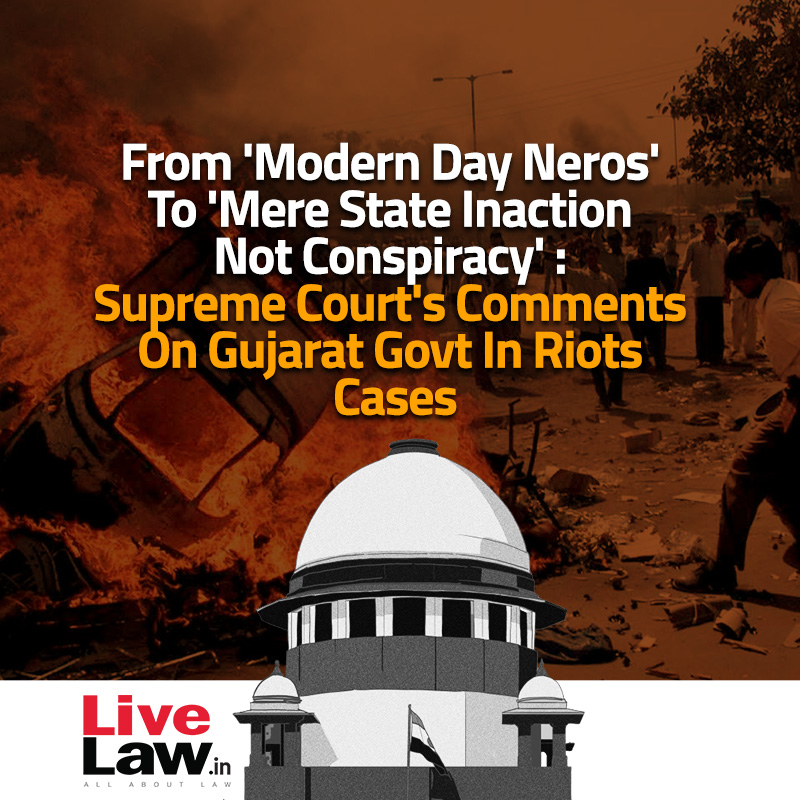 Live Law on Twitter: