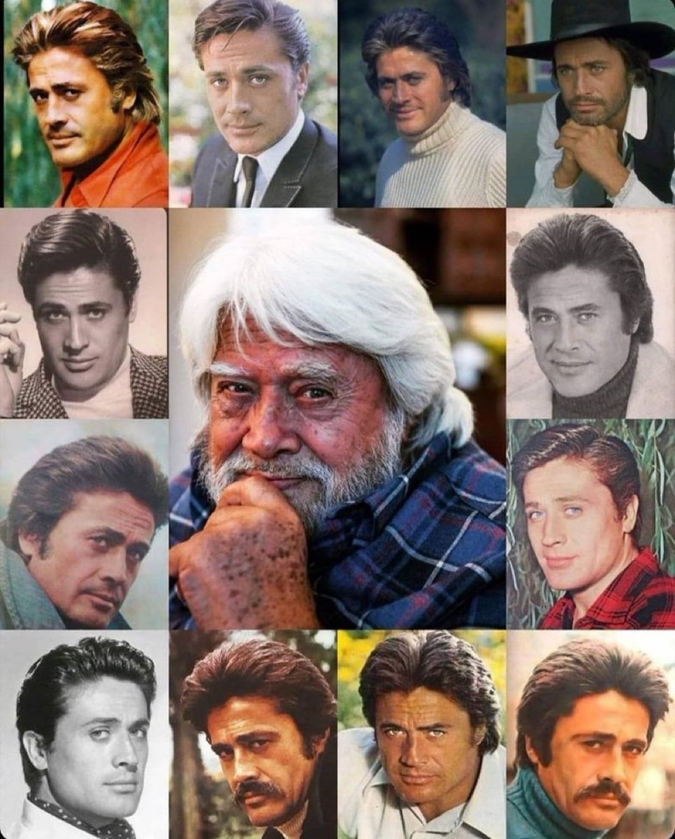 Güle güle Malkoçoğlu .
Seni unutmayacağız koca çınar..🌺
Yeşilçam'ın başı sağolsun..
Ailesine ve sevenlerine sabırlar diliyoruz.
#CüneytArkın 
#yeşilçam 
#malkoçoğlu 
#karamurat 
#dünyayıkurtaranadam