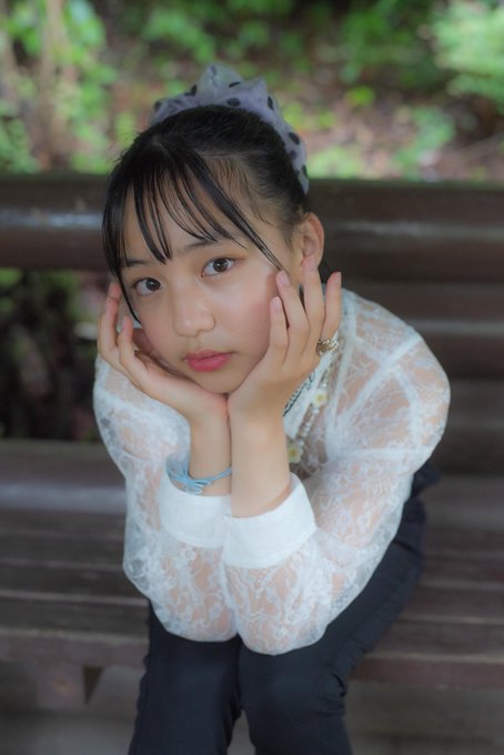 Twitterのコスプレ画像12