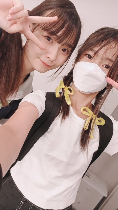 Twitterのコスプレ画像36