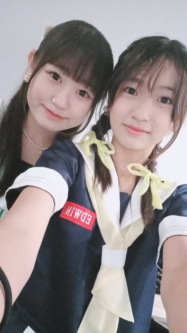 Twitterのコスプレ画像34