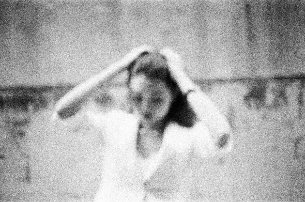 denisekimsays's tweet image. Life moving so fast I think I lost focus for a sec