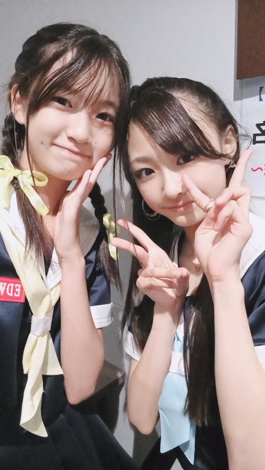 Twitterのコスプレ画像32