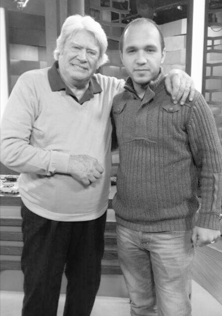 Mekanın Cennet olsun efsane... #cüneytarkın