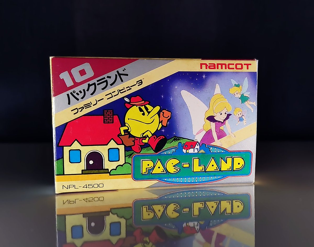 Namco Museum (@namco_museum) / Posts / X