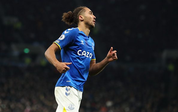 Agbonlahor says Newcastle ‘won’t want’ to sign Calvert-Lewin #NUFC | is.gd/yWihUA