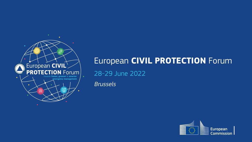 Civil Protection GR (@GSCP_GR) on Twitter photo 2022-06-28 07:04:39 📍 Στις Βρυξέλλες ο Υπουργός @StylianidesEU για το 🇪🇺Ευρωπαϊκό Φόρουμ Πολιτικής Προστασίας #CPForum @eu_echo ➡️ Συμμετοχή σε συζήτηση “How to respond to the next climate-related crisis?” ➡️ Σειρά συναντήσεων με 🇪🇺αξιωματούχους & επικεφαλής @UNDRR_ECA 🔗 bit.ly/3u3JyU7 📍 Στις Βρυξέλλες ο Υπουργός @StylianidesEU για το 🇪🇺Ευρωπαϊκό Φόρουμ Πολιτικής Προστασίας #CPForum @eu_echo ➡️ Συμμετοχή σε συζήτηση “How to respond to the next climate-related crisis?” ➡️ Σειρά συναντήσεων με 🇪🇺αξιωματούχους & επικεφαλής @UNDRR_ECA 🔗 bit.ly/3u3JyU7