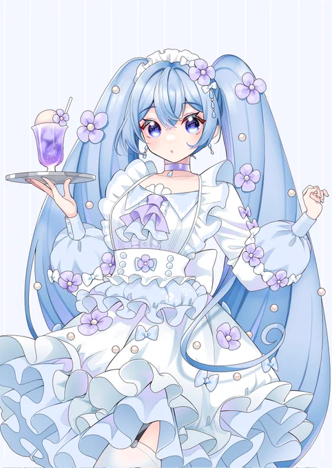梅雨っぽい☔️ 