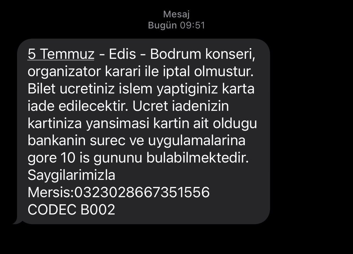 Good mu morning gerçekten ?  <a href="/edisgorgulu/">EDIS</a>