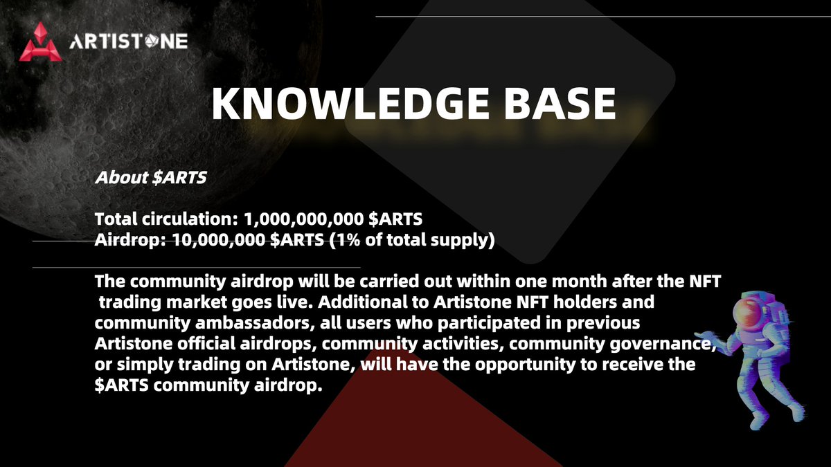 Artistone tweet media