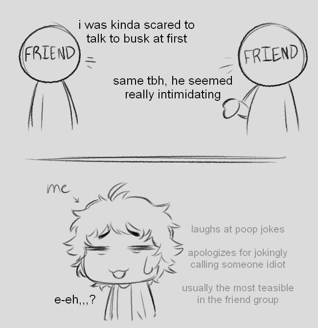 I will never understand- 