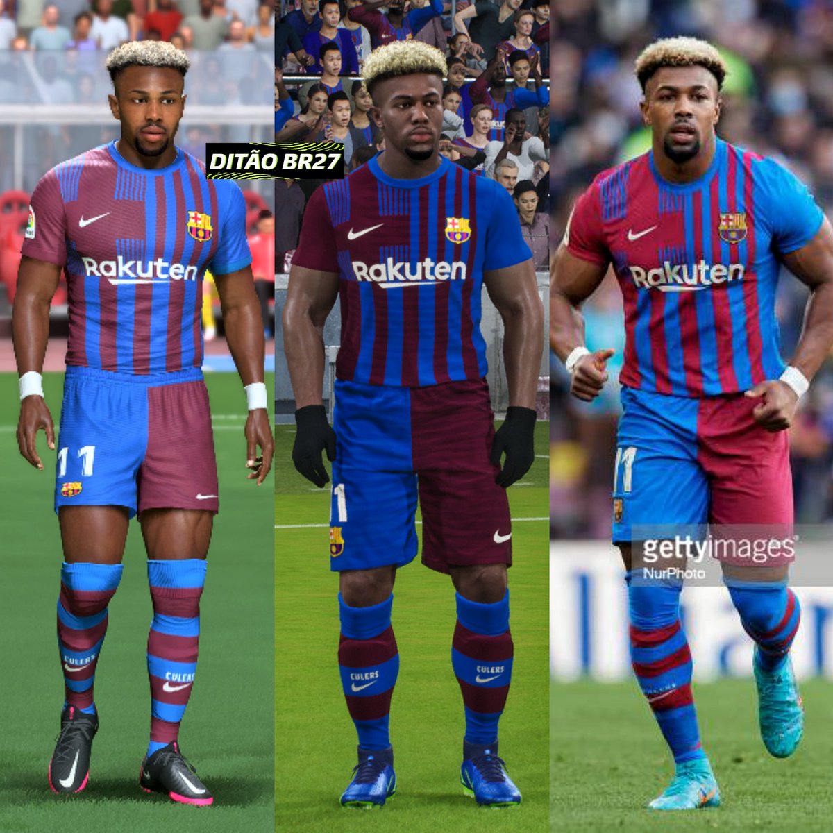 Ditão BR27 ∞ tweet media