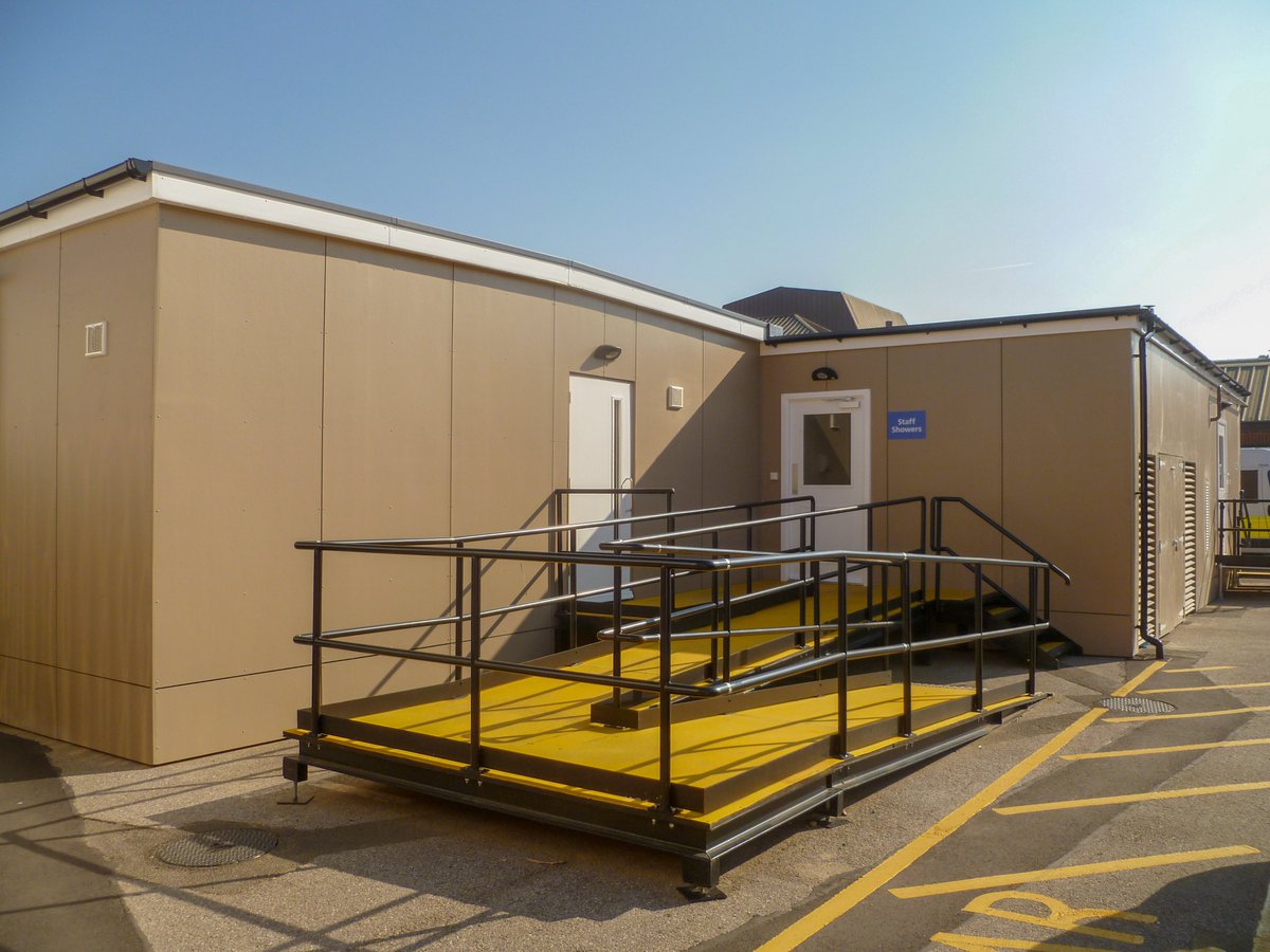 On behalf of <a href="/ESNEFT/">East Suffolk and North Essex NHS Foundation Trust</a>, LPP are pleased to have secured a series of temporary and permanent planning permissions for critical healthcare infrastructure at Ipswich and Colchester Hospitals in response to the Coronavirus Pandemic.
#townplanning #healthcare #hospital #development