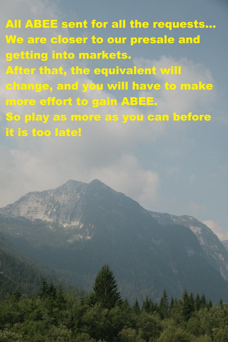 #savebees #ABEE #actnow #forbetterworld