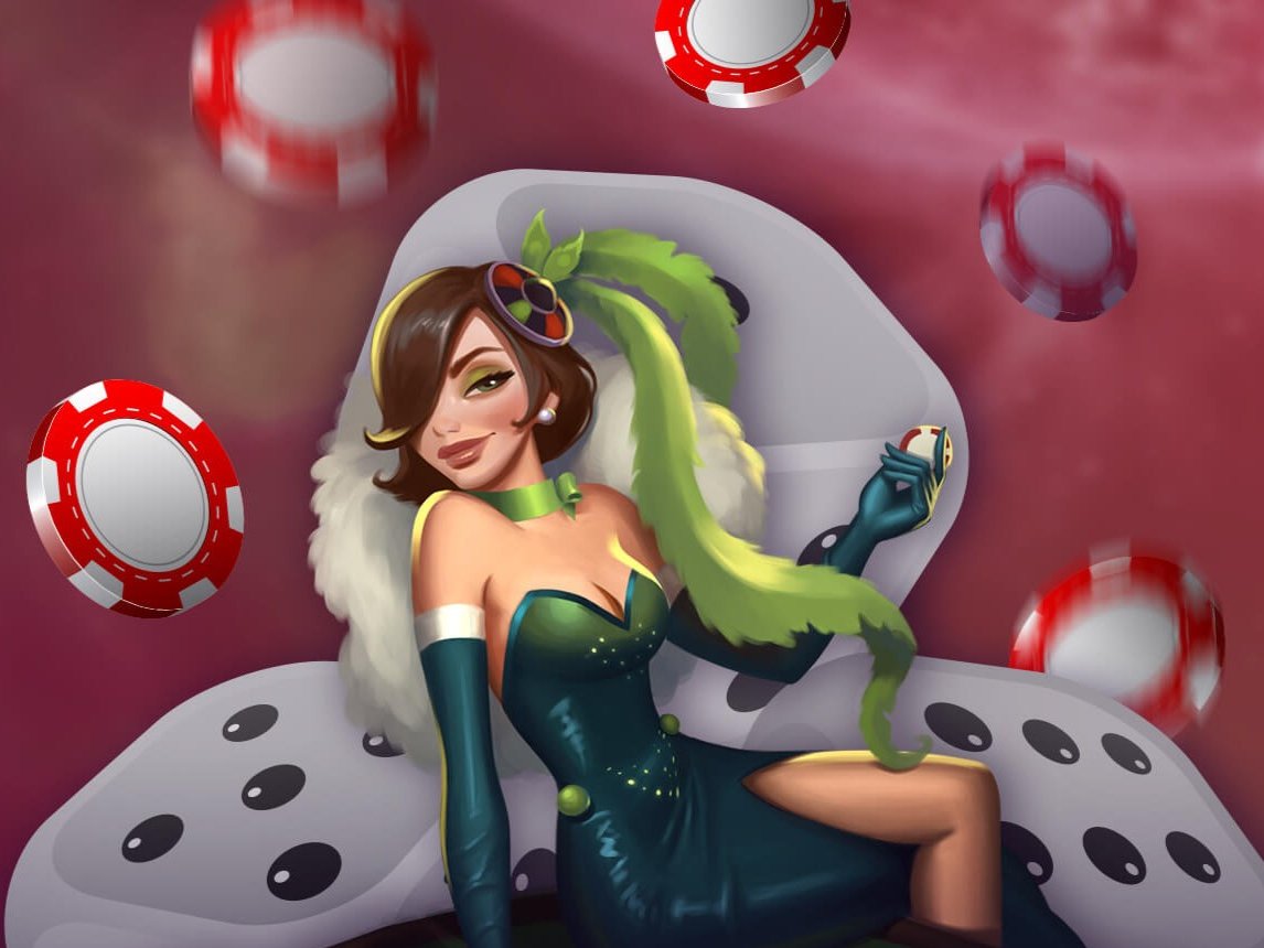 🗣️Casino tirsdag?

Ikke altfor mye snadder på oddsmenyen i dag. Så derfor velger vi å dele ut 50 freespins til 3 personer!🥳

Alt du trenger å gjøre:
1. Like/Retweet
2. Følg oss

Ha en strålende tirsdag🤩