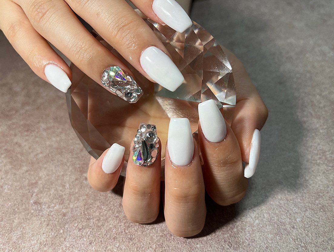 寝屋川市nailsalon M U Munailsalon Twitter