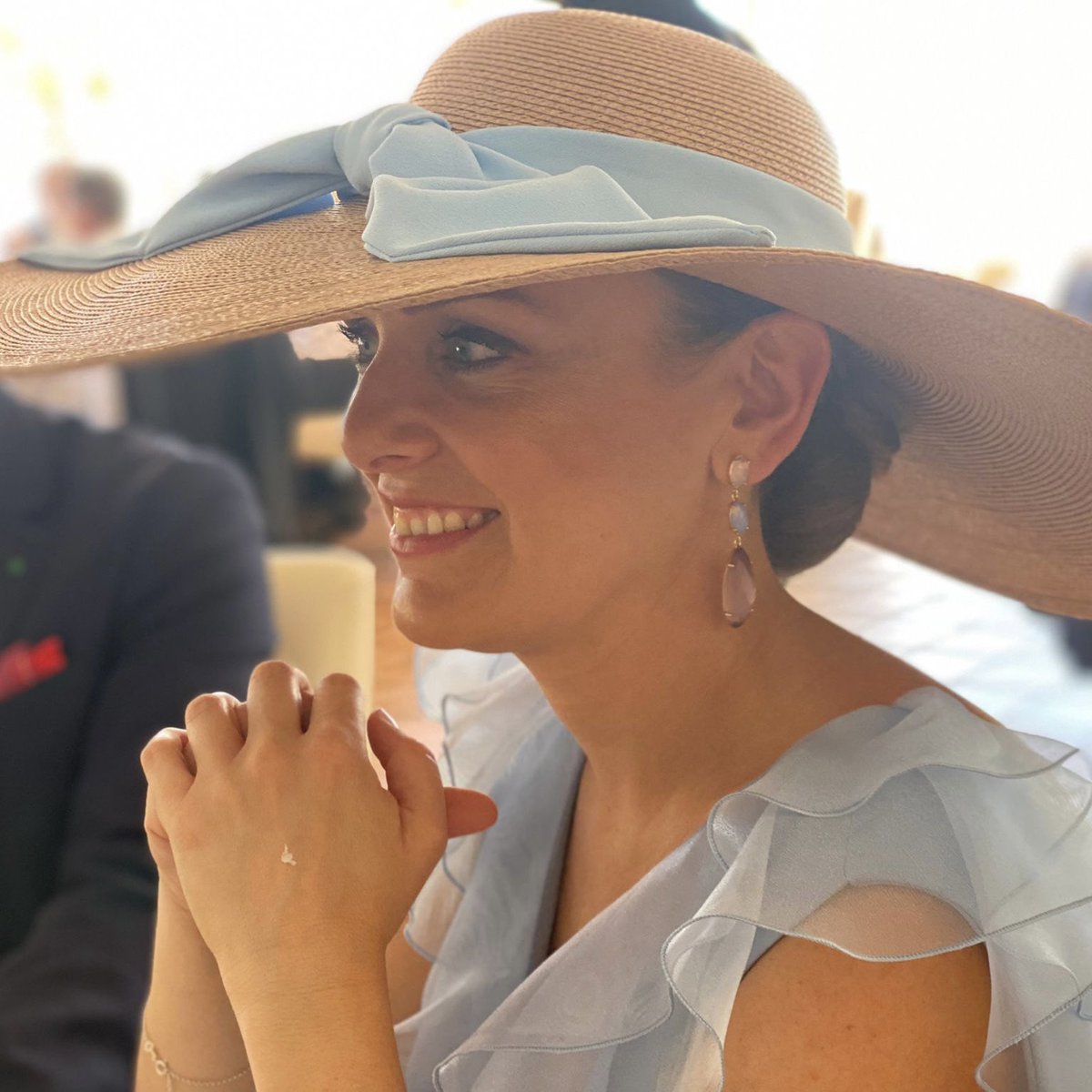 Airun Tocados tweet media