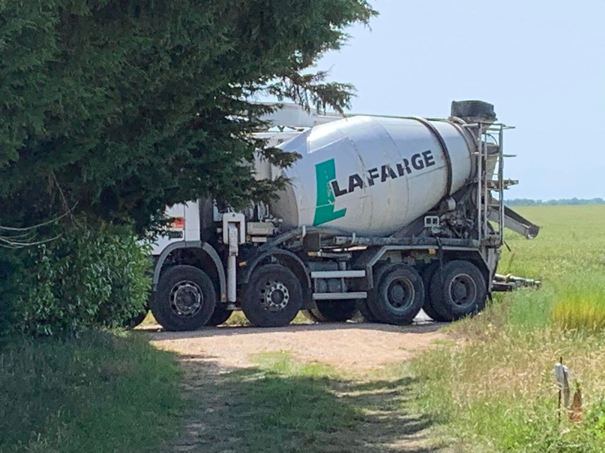 Jaime Les Paysans tweet media