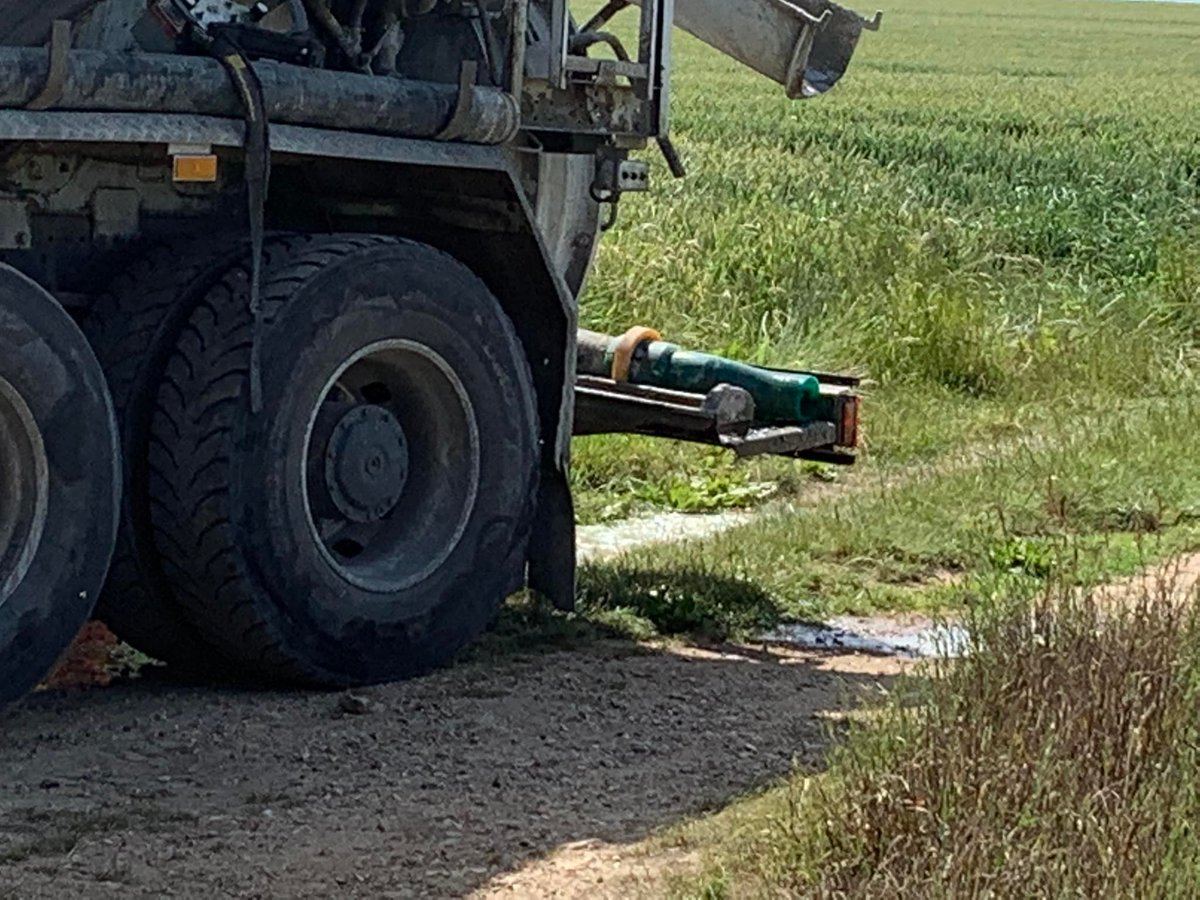 Jaime Les Paysans tweet media