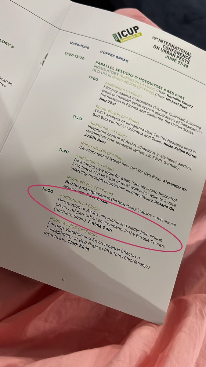 GoiriF's tweet photo. 2nd day at ICUP 2022, and today is presentation day!! So nervous!! Wish me luck!! @AitorCM @neiker_BRTA #ICUP2022BCN #neiker #AIMs #phdlife https://t.co/lQsViHieGE